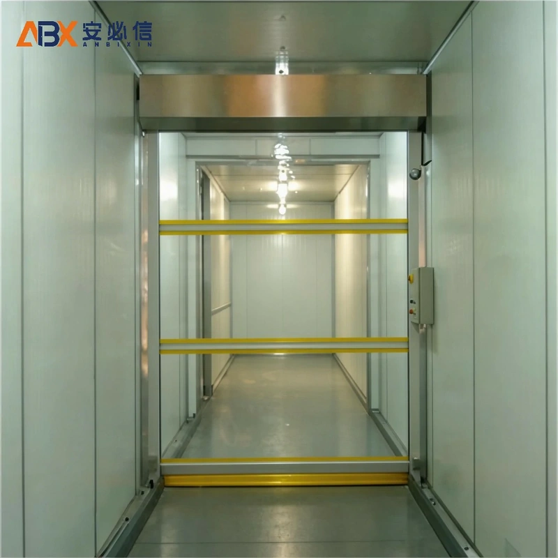 新乡软质快速门